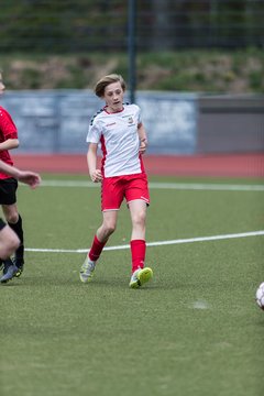 Bild 23 - mCJ Walddoerfer 2 - Farmsen 2 : Ergebnis: 3:1